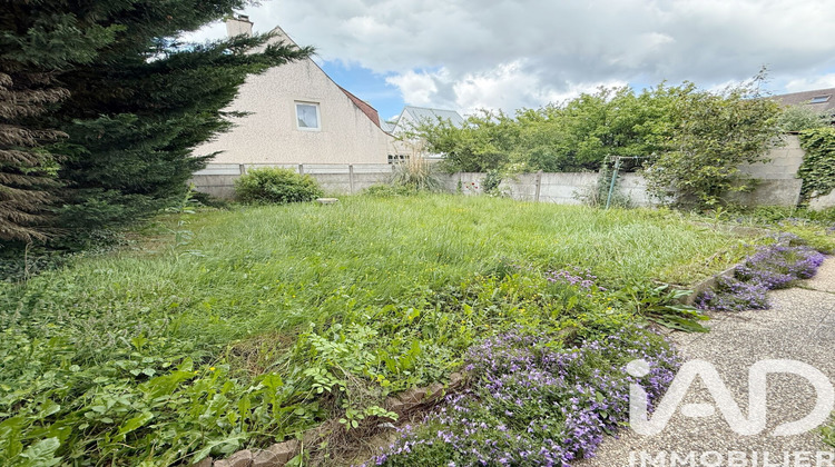 Ma-Cabane - Vente Maison Clamart, 200 m²