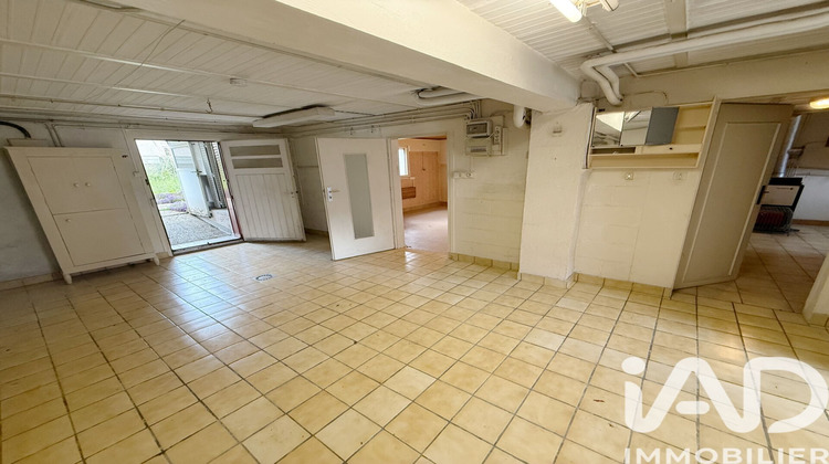 Ma-Cabane - Vente Maison Clamart, 200 m²