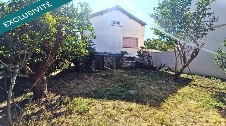 Ma-Cabane - Vente Maison Clamart, 140 m²