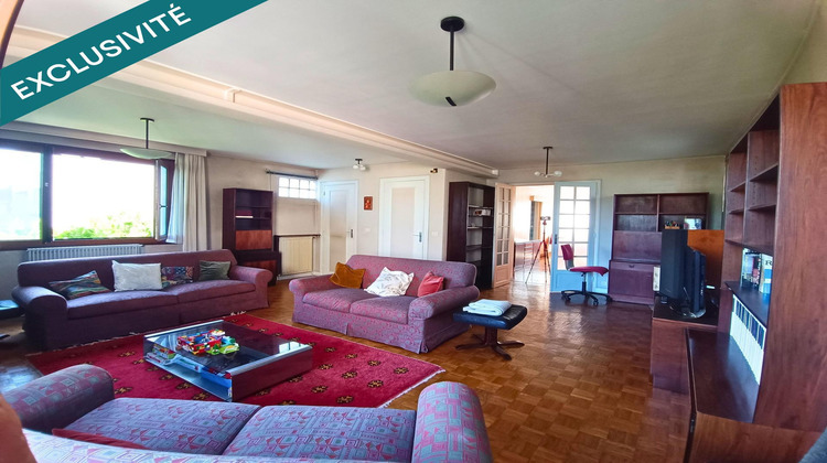 Ma-Cabane - Vente Maison Clamart, 140 m²