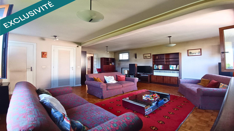 Ma-Cabane - Vente Maison Clamart, 140 m²