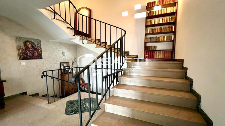 Ma-Cabane - Vente Maison Clamart, 241 m²