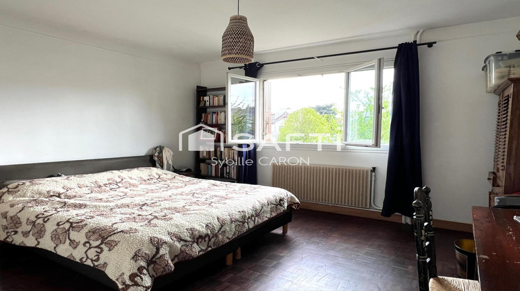 Ma-Cabane - Vente Maison Clamart, 241 m²