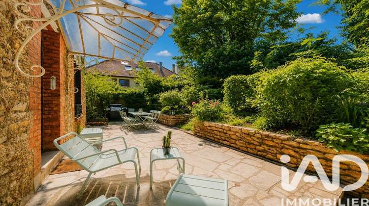 Ma-Cabane - Vente Maison Clamart, 238 m²