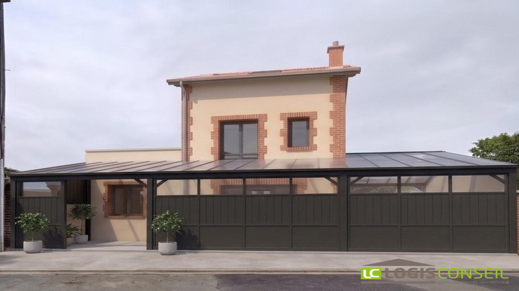 Ma-Cabane - Vente Maison Clamart, 120 m²