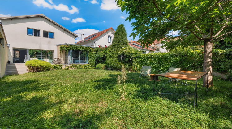 Ma-Cabane - Vente Maison CLAMART, 150 m²