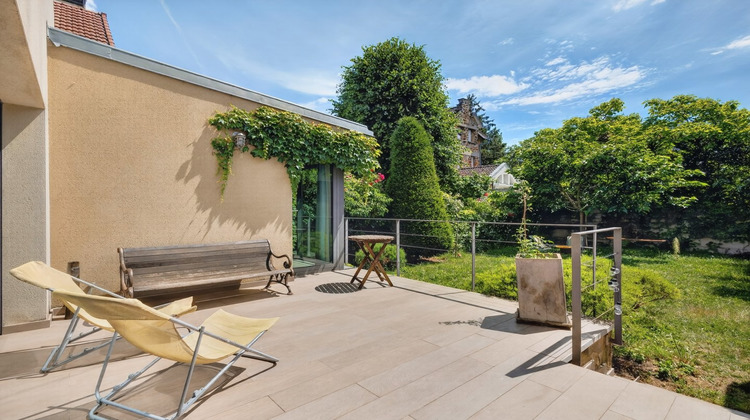 Ma-Cabane - Vente Maison CLAMART, 150 m²