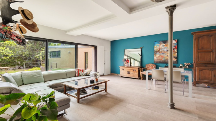 Ma-Cabane - Vente Maison CLAMART, 150 m²