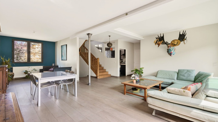 Ma-Cabane - Vente Maison CLAMART, 150 m²