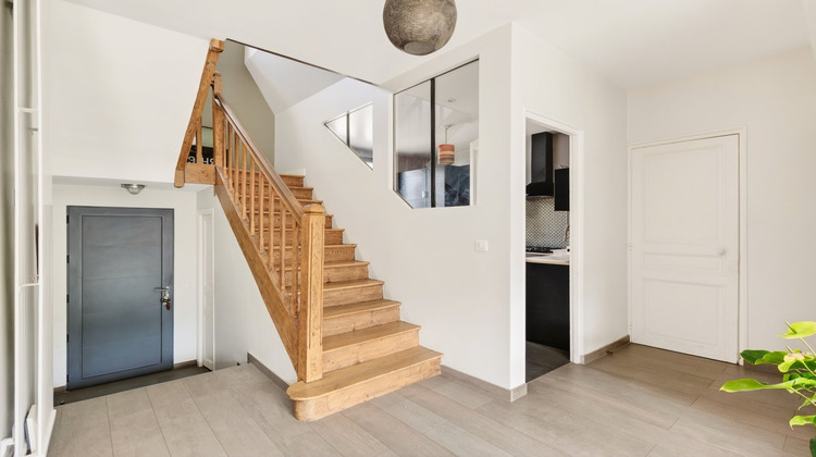 Ma-Cabane - Vente Maison CLAMART, 150 m²