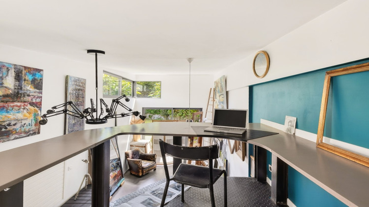 Ma-Cabane - Vente Maison CLAMART, 150 m²