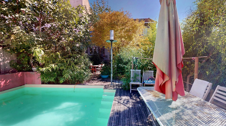 Ma-Cabane - Vente Maison Clamart, 157 m²