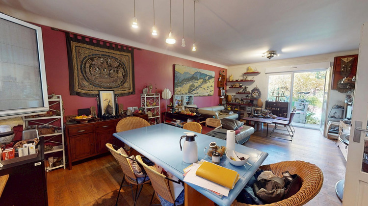 Ma-Cabane - Vente Maison Clamart, 157 m²