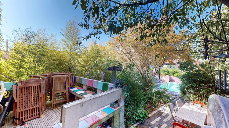 Ma-Cabane - Vente Maison Clamart, 157 m²