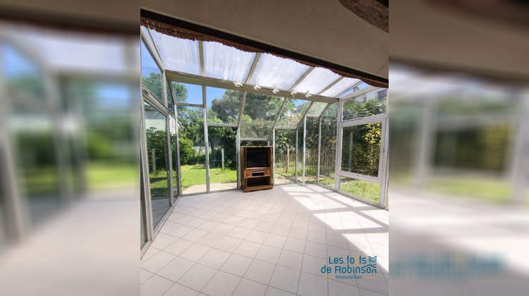 Ma-Cabane - Vente Maison Clamart, 109 m²
