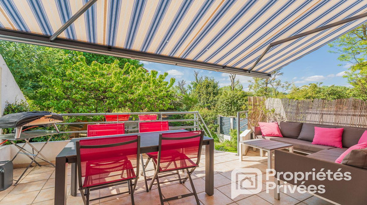 Ma-Cabane - Vente Maison CLAMART, 182 m²