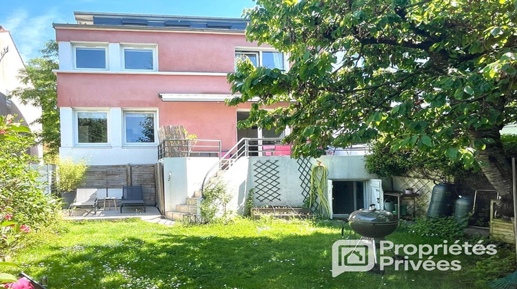 Ma-Cabane - Vente Maison CLAMART, 182 m²