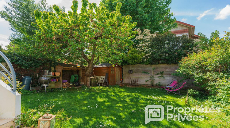 Ma-Cabane - Vente Maison CLAMART, 182 m²