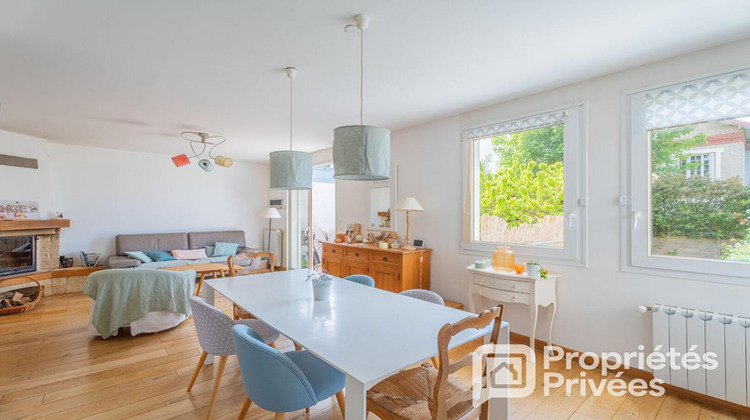 Ma-Cabane - Vente Maison CLAMART, 182 m²