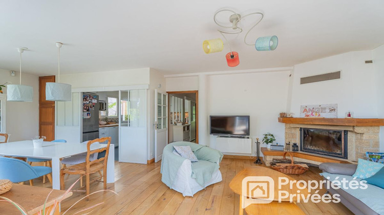 Ma-Cabane - Vente Maison CLAMART, 182 m²