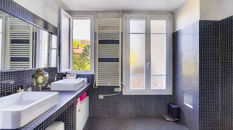 Ma-Cabane - Vente Maison CLAMART, 90 m²