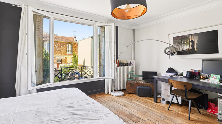 Ma-Cabane - Vente Maison CLAMART, 90 m²