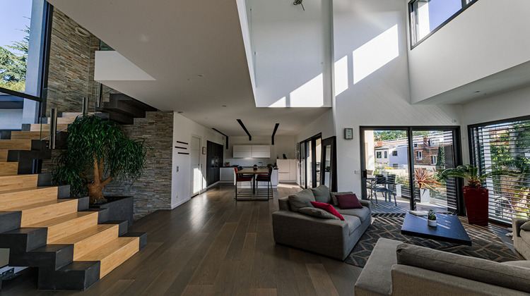 Ma-Cabane - Vente Maison CLAMART, 220 m²