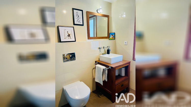 Ma-Cabane - Vente Maison Clamart, 155 m²