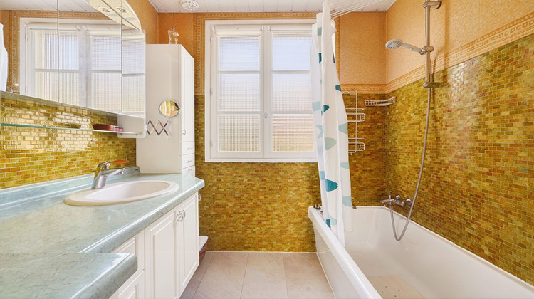 Ma-Cabane - Vente Maison CLAMART, 123 m²
