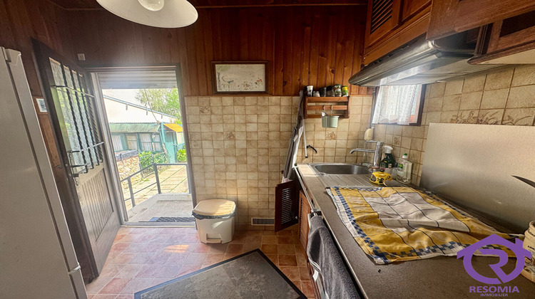 Ma-Cabane - Vente Maison CLAMART, 100 m²