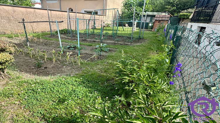 Ma-Cabane - Vente Maison CLAMART, 100 m²