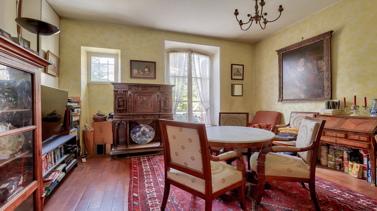 Ma-Cabane - Vente Maison CLAMART, 137 m²