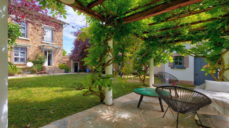 Ma-Cabane - Vente Maison CLAMART, 250 m²