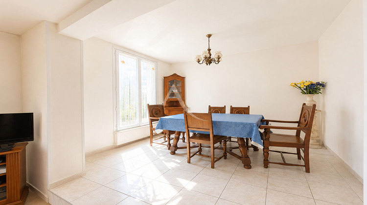 Ma-Cabane - Vente Maison CLAMART, 120 m²
