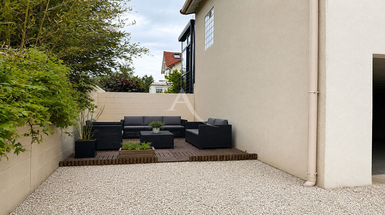 Ma-Cabane - Vente Maison CLAMART, 120 m²