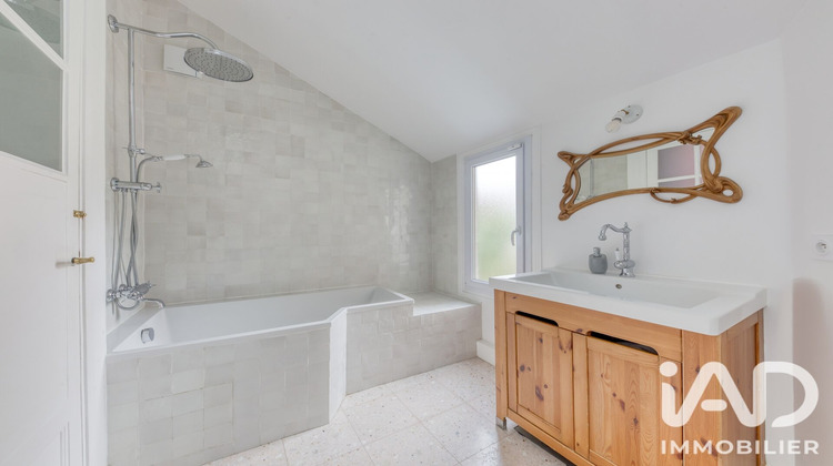 Ma-Cabane - Vente Maison Clamart, 130 m²