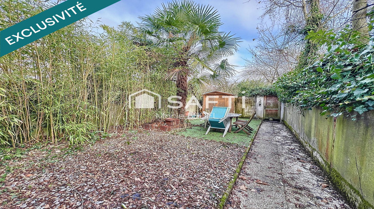 Ma-Cabane - Vente Maison Clamart, 100 m²