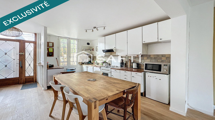 Ma-Cabane - Vente Maison Clamart, 100 m²