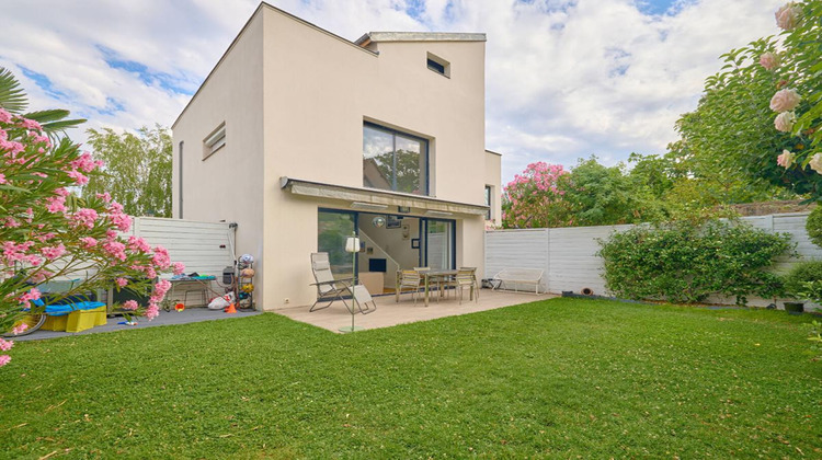 Ma-Cabane - Vente Maison CLAMART, 115 m²