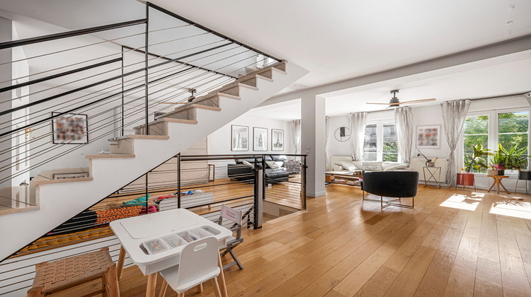 Ma-Cabane - Vente Maison CLAMART, 230 m²
