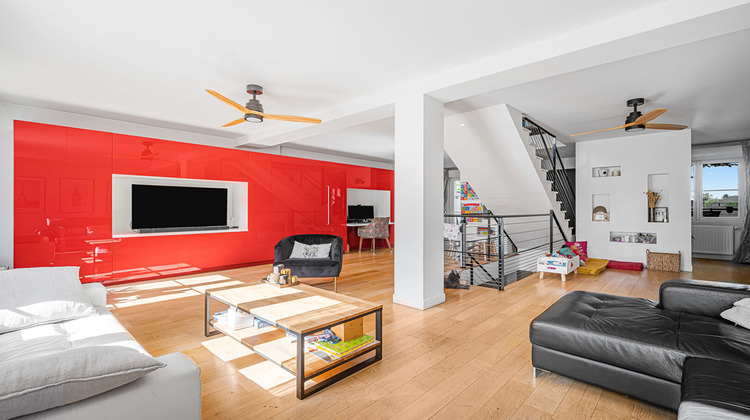 Ma-Cabane - Vente Maison CLAMART, 230 m²