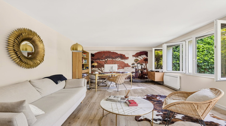 Ma-Cabane - Vente Maison CLAMART, 250 m²