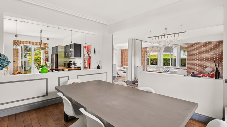 Ma-Cabane - Vente Maison CLAMART, 250 m²
