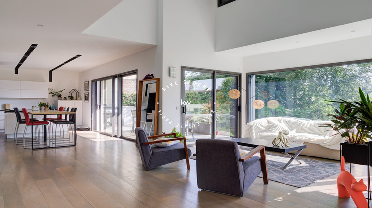 Ma-Cabane - Vente Maison Clamart, 220 m²