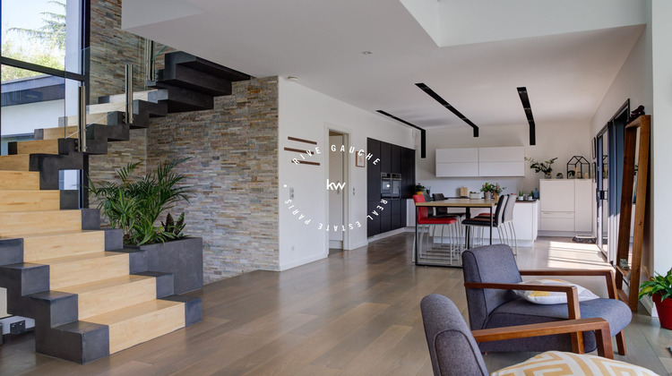 Ma-Cabane - Vente Maison Clamart, 220 m²