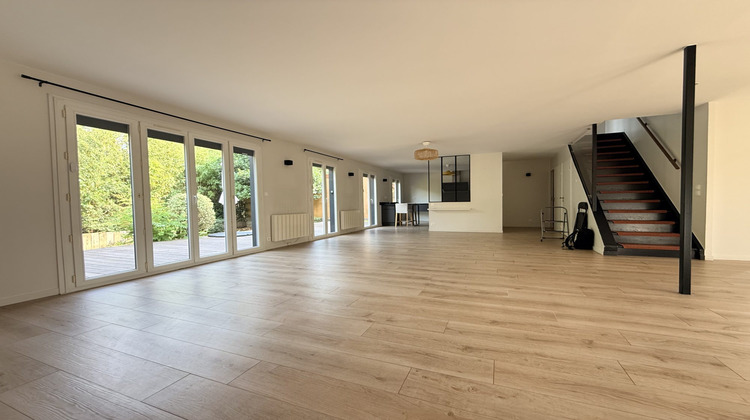 Ma-Cabane - Vente Maison Clamart, 150 m²