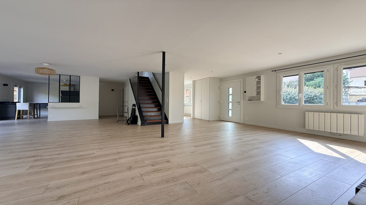 Ma-Cabane - Vente Maison Clamart, 150 m²