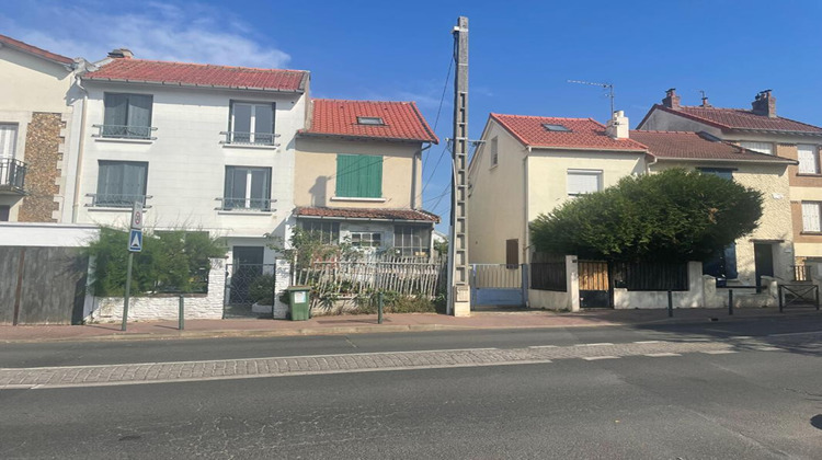 Ma-Cabane - Vente Maison CLAMART, 150 m²