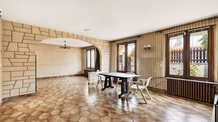 Ma-Cabane - Vente Maison CLAMART, 84 m²