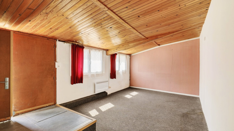 Ma-Cabane - Vente Maison CLAMART, 84 m²